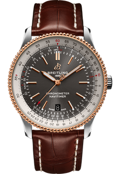 Navitimer Automatic 41